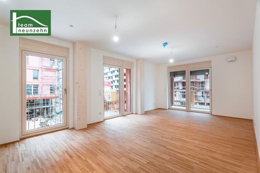 Apartment in Vienna, Wien Stadt