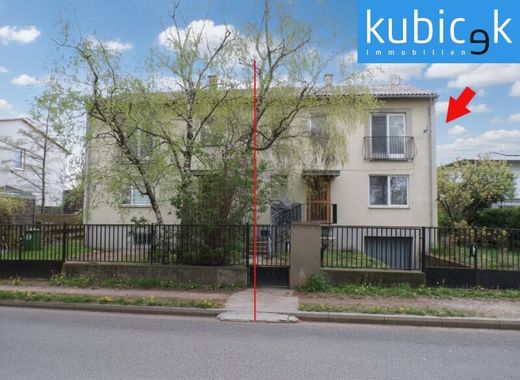 Teren w Wiedeń, Wien Stadt