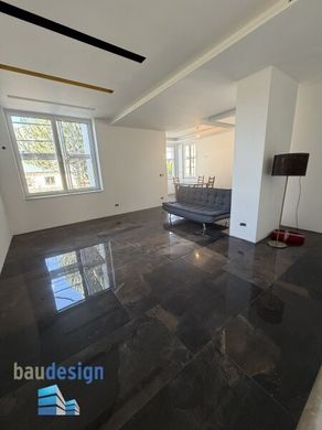 Вилла, Korneuburg, Politischer Bezirk Korneuburg