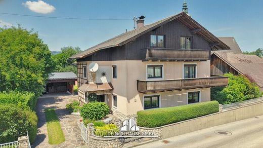 Luxus-Haus in Atzbach, Politischer Bezirk Vöcklabruck