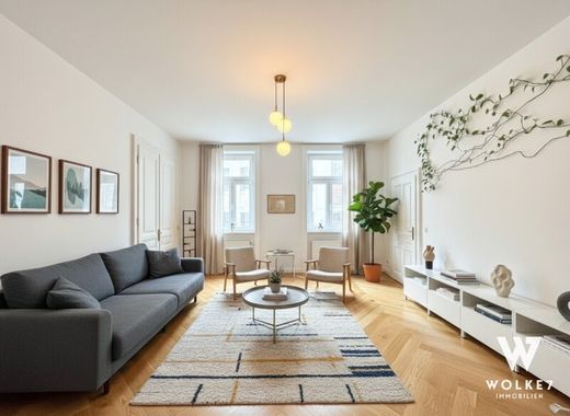 Appartamento a Vienna, Wien Stadt