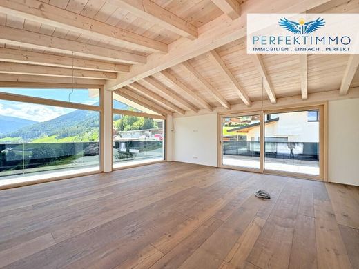 Penthouse in Schönberg im Stubaital, Politischer Bezirk Innsbruck Land