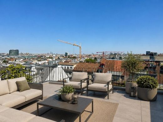Apartment / Etagenwohnung in Wien, Wien Stadt