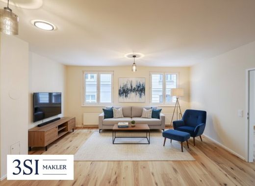 Apartment / Etagenwohnung in Wien, Wien Stadt