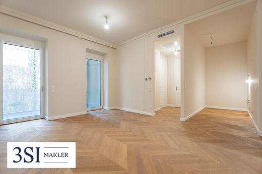 Apartment in Vienna, Wien Stadt
