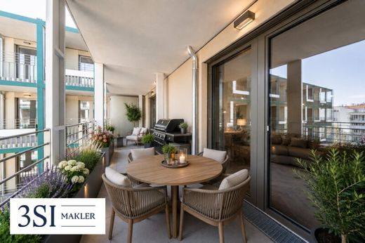 Apartment in Vienna, Wien Stadt