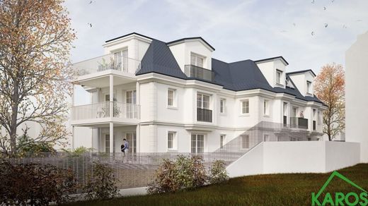 Piso / Apartamento en Hietzing, Viena