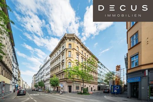 Офис, Neubau, Politischer Bezirk Mistelbach