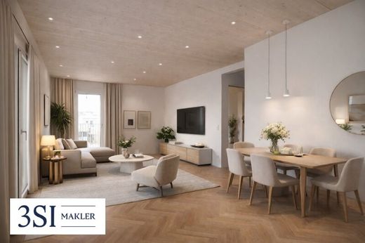 Apartment / Etagenwohnung in Wien, Wien Stadt