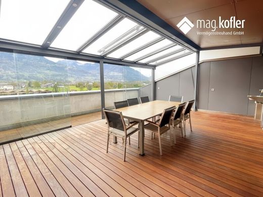 Appartement à Satteins, Politischer Bezirk Feldkirch