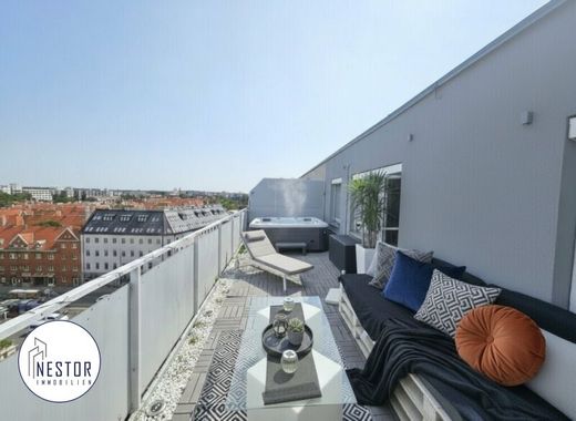 Apartment in Floridsdorf, Wien Stadt