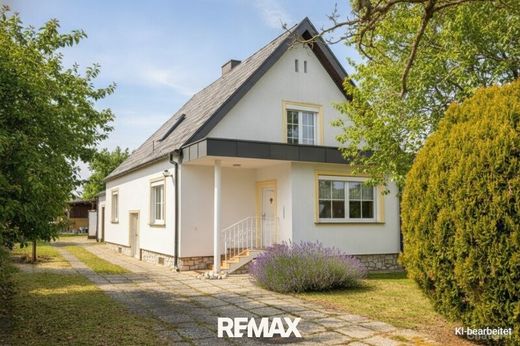Casa di lusso a Trausdorf an der Wulka, Eisenstadt-Umgebung
