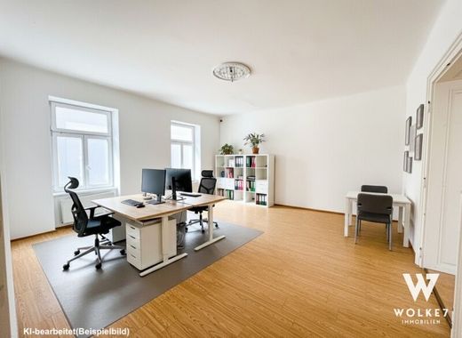 Office in Vienna, Wien Stadt
