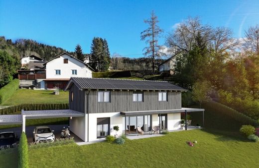 Casa de luxo - Maria Rain, Politischer Bezirk Klagenfurt Land