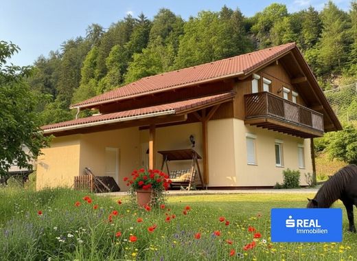 Luxury home in Flattach, Politischer Bezirk Spittal an der Drau
