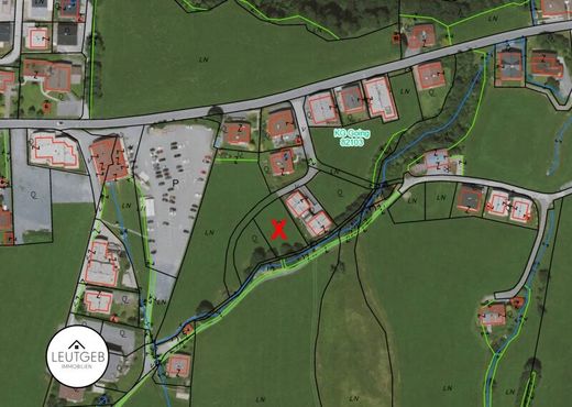 Land in Going, Bezirk Kitzbuehel