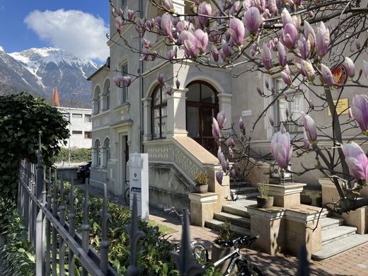Офис, Инсбрук, Innsbruck Stadt