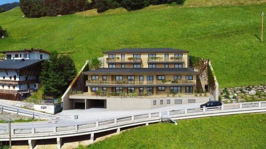 Piso / Apartamento en Hippach, Politischer Bezirk Schwaz