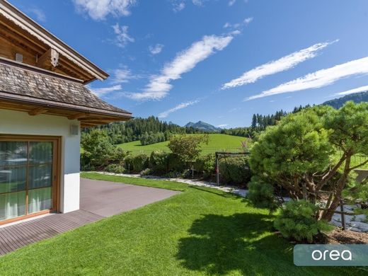 Apartment in Kitzbühel, Bezirk Kitzbuehel