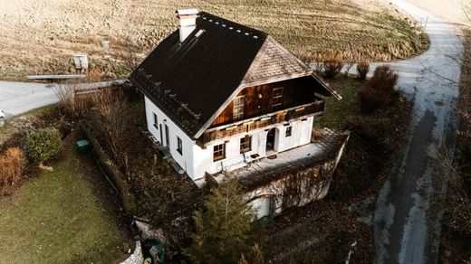 Maison de luxe à Sankt Gilgen, Politischer Bezirk Salzburg-Umgebung