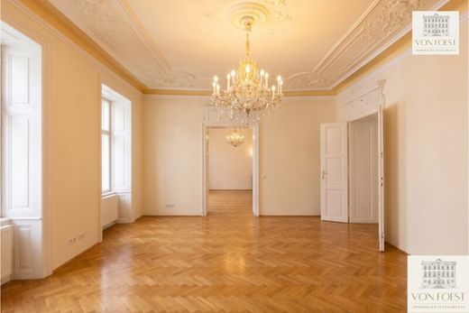 Apartment / Etagenwohnung in Wien, Wien Stadt