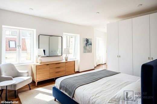 Penthouse in Mariahilf, Politischer Bezirk Sankt Veit an der Glan