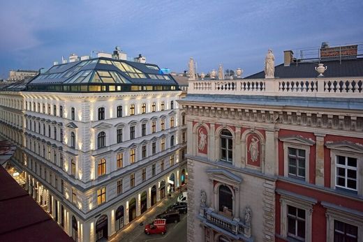 Appartement à Vienne, Wien Stadt