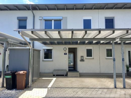 Luxus-Haus in Leoben, Politischer Bezirk Leoben