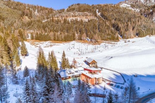 Albergo a Kremsbrücke, Politischer Bezirk Spittal an der Drau