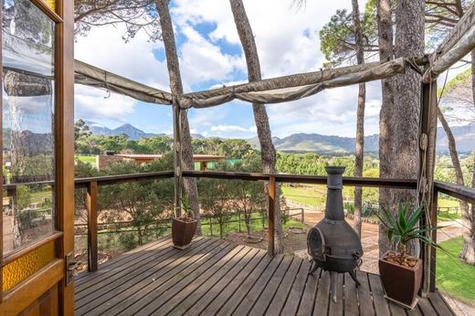 豪宅  Somerset West, City of Cape Town