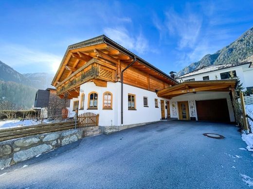 Luxury home in Pfunds, Landeck