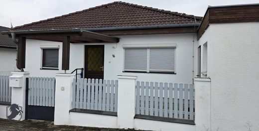 Luxury home in Steinbrunn, Eisenstadt-Umgebung