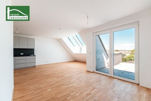 Apartment in Vienna, Wien Stadt