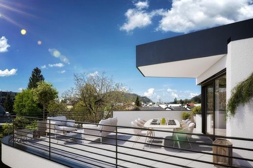 Penthouse Salzburg