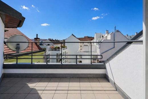 Daire Viyana, Wien Stadt