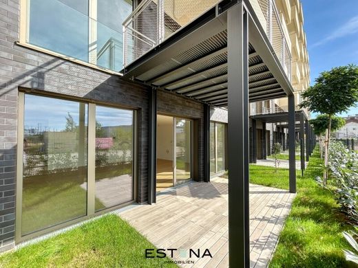 Apartment / Etagenwohnung in Wien, Wien Stadt