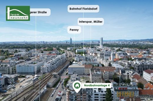 Piso / Apartamento en Viena, Estado Federado de Viena