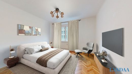 Apartment / Etagenwohnung in Wien, Wien Stadt