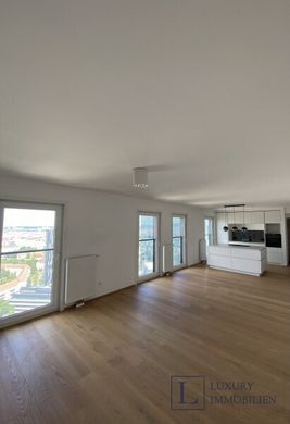 Favoriten, Wien Stadtのアパートメント