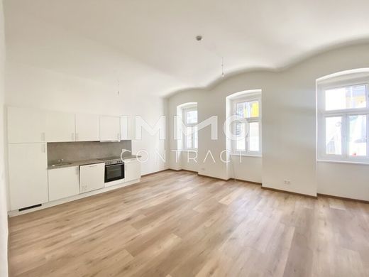 Apartment in Vienna, Wien Stadt