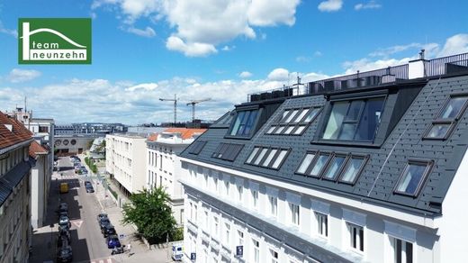 Apartment in Vienna, Wien Stadt