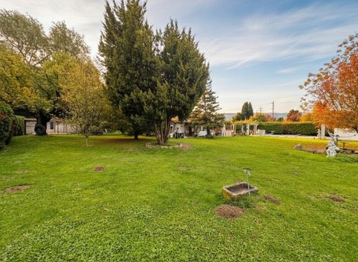 أرض ﻓﻲ Langenzersdorf, Politischer Bezirk Korneuburg