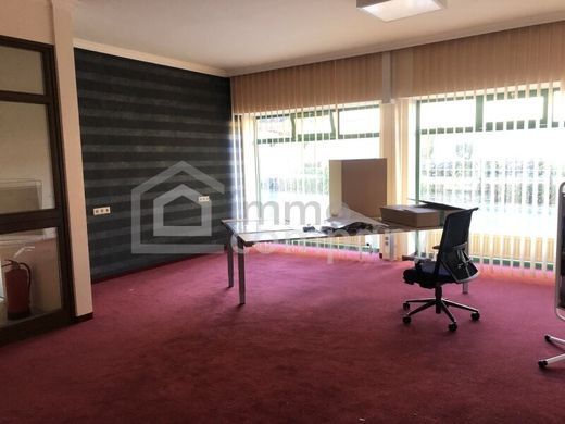 Office in Jennersdorf, Politischer Bezirk Jennersdorf