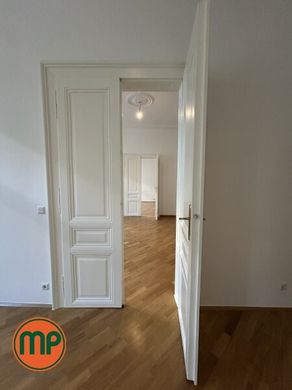 Appartement in Wenen, Wien Stadt