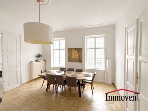 Apartment in Vienna, Wien Stadt