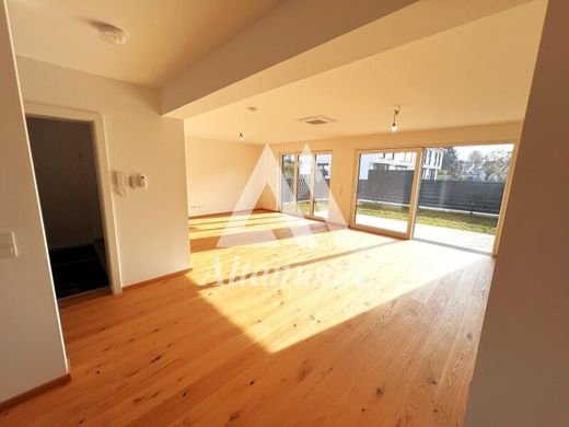 Casa de lujo en Viena, Estado Federado de Viena