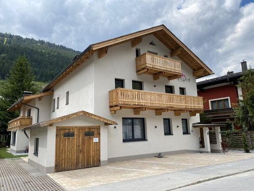 Daire Bad Gastein, Politischer Bezirk Sankt Johann im Pongau