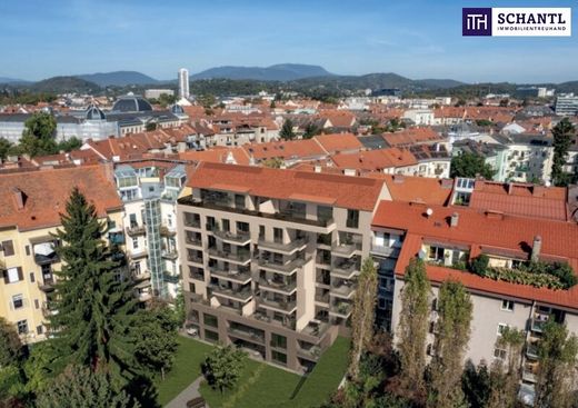 Apartament w Graz, Graz Stadt
