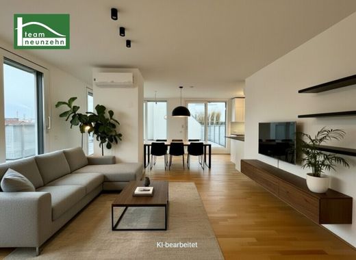 Apartment in Vienna, Wien Stadt