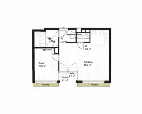 Daire Viyana, Wien Stadt